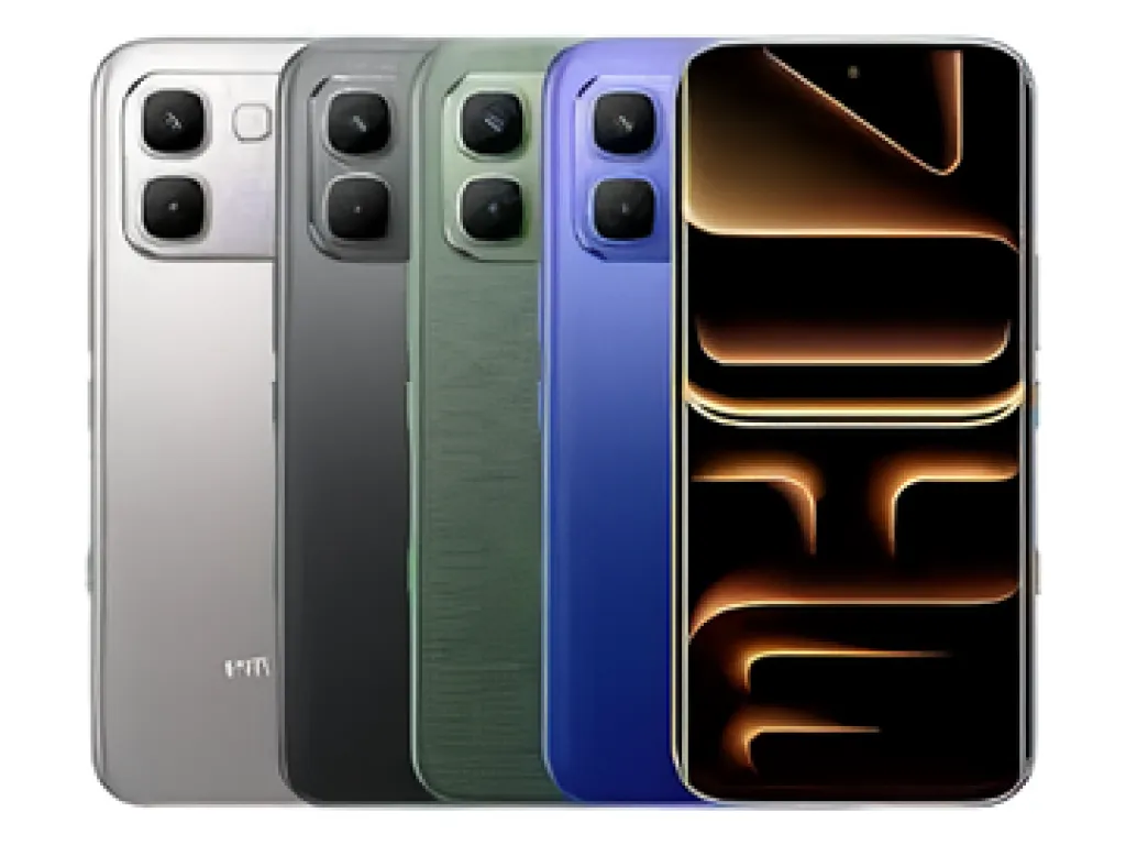 Infinix Note Edge 5G NFC Dimensity 7100 8GB 256GB 6.78 Inch AMOLED 144Hz 3D Curved 50MP Dual Main Camera Garansi Indonesia | iklanova.com