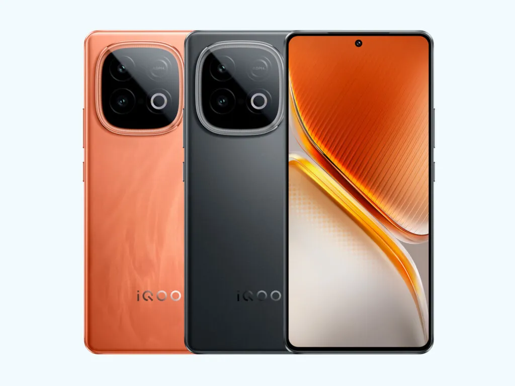 iQOO Neo 10 5G Snapdragon 8s Gen 4 16GB 512GB 6.78 Inch AMOLED 144Hz 50 MP Dual Main Camera OIS Android 15 | iklanova.com