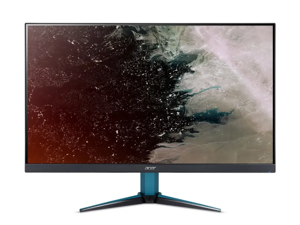 LED ACER GAMING MONITOR Nitro VG272U W2 27" 2K IPS 240Hz 1ms | iklanova.com