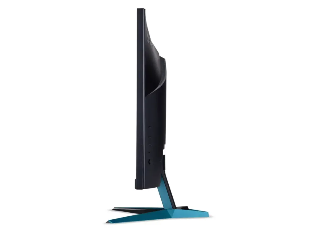 LED ACER GAMING MONITOR Nitro VG272U W2 27" 2K IPS 240Hz 1ms | iklanova.com