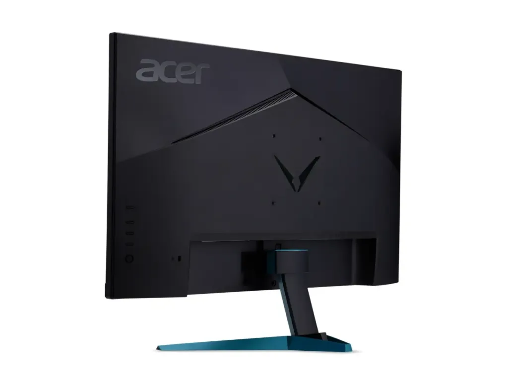 LED ACER GAMING MONITOR Nitro VG272U W2 27" 2K IPS 240Hz 1ms | iklanova.com
