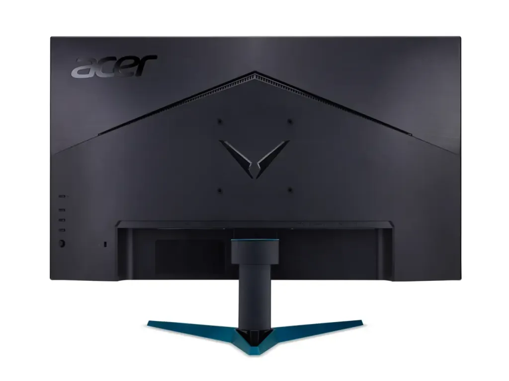 LED ACER GAMING MONITOR Nitro VG272U W2 27" 2K IPS 240Hz 1ms | iklanova.com