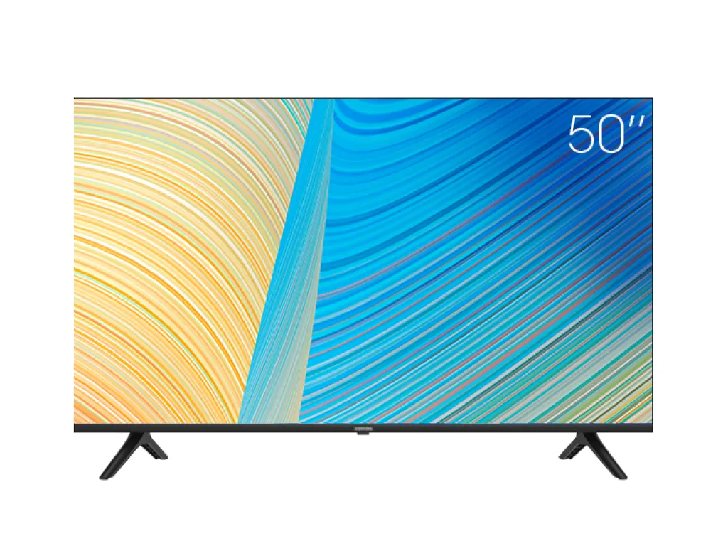 Led Tv Coocaa 50S3u PRO 50 inch Smart Tv Youtube Digital | iklanova.com