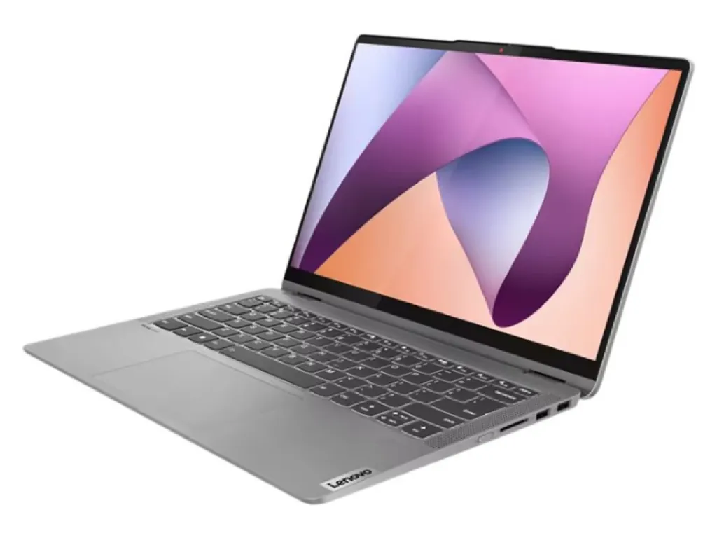 Lenovo IdeaPad Flex 5 14ABR8 Ryzen 5 5625U 16Gb 512Gb 14" WUXGA IPS Touchscreen | iklanova.com