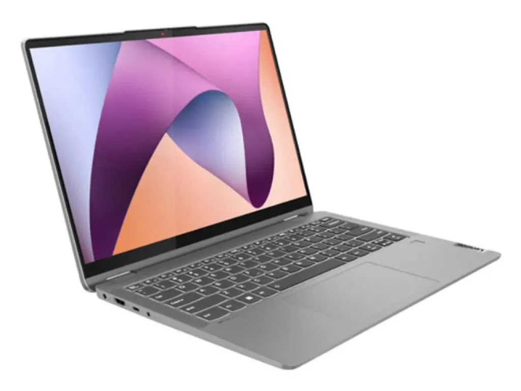 Lenovo IdeaPad Flex 5 14ABR8 Ryzen 5 5625U 16Gb 512Gb 14" WUXGA IPS Touchscreen | iklanova.com