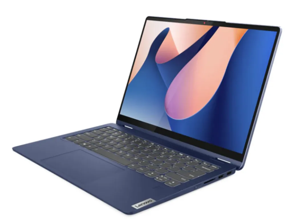 Lenovo IdeaPad Flex 5 14ABR8 Ryzen 5 5625U 16Gb 512Gb 14" WUXGA IPS Touchscreen | iklanova.com