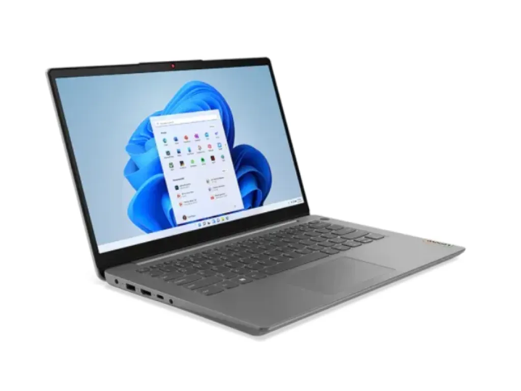 Lenovo IdeaPad Slim 3 14ARP10 Ryzen 5 7535HS 8GB 512GB 14 Inch WUXGA IPS 45% NTSC | iklanova.com