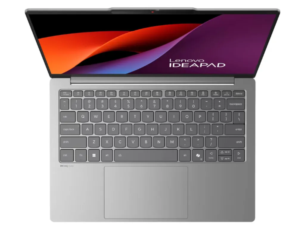 Lenovo Ideapad Slim 5 13ARP10 Ryzen 7 7735HS 16Gb 512Gb 13.3" WUXGA IPS 100 sRGB | iklanova.com