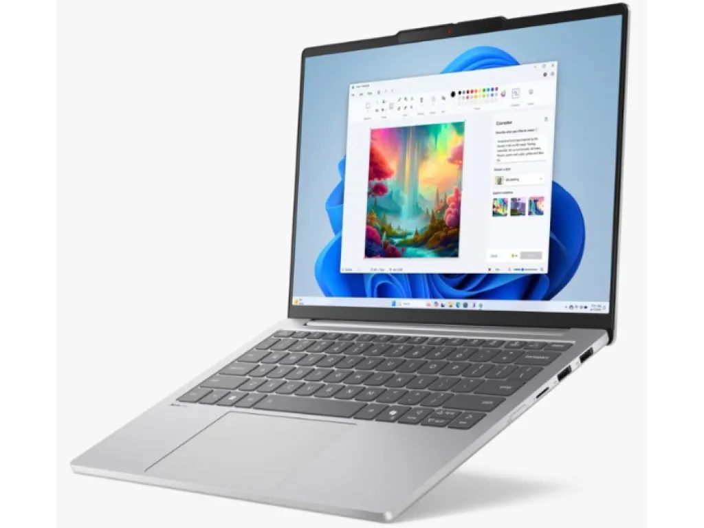 Lenovo Ideapad Slim 5 13ARP10 Ryzen 7 7735HS 16Gb 512Gb 13.3" WUXGA IPS 100 sRGB | iklanova.com