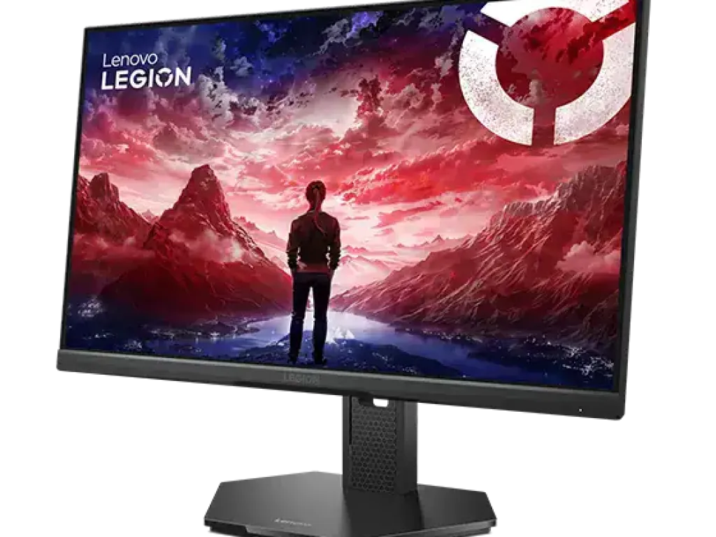LENOVO LEGION 27QD-10 MONITOR 27'' QHD IPS 99% SRGB 240HZ | iklanova.com