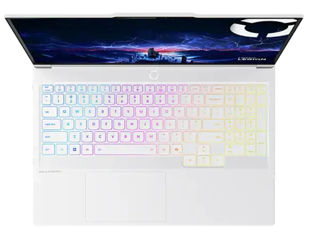 Lenovo Legion 7i 16IAX10 Core Ultra 9 275HX RTX5070 32GB 1TB 16" WQXGA OLED 165Hz 100% DCI-P3 | iklanova.com