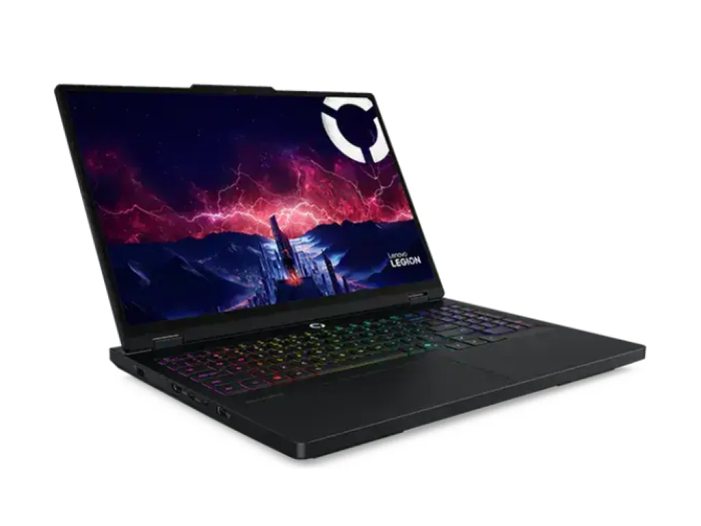 Lenovo Legion Pro 5 16AFR10 Ryzen 9 9955HX RTX5070 32GB 1TB 16" WQXGA OLED 165Hz 100% DCI-P3 | iklanova.com