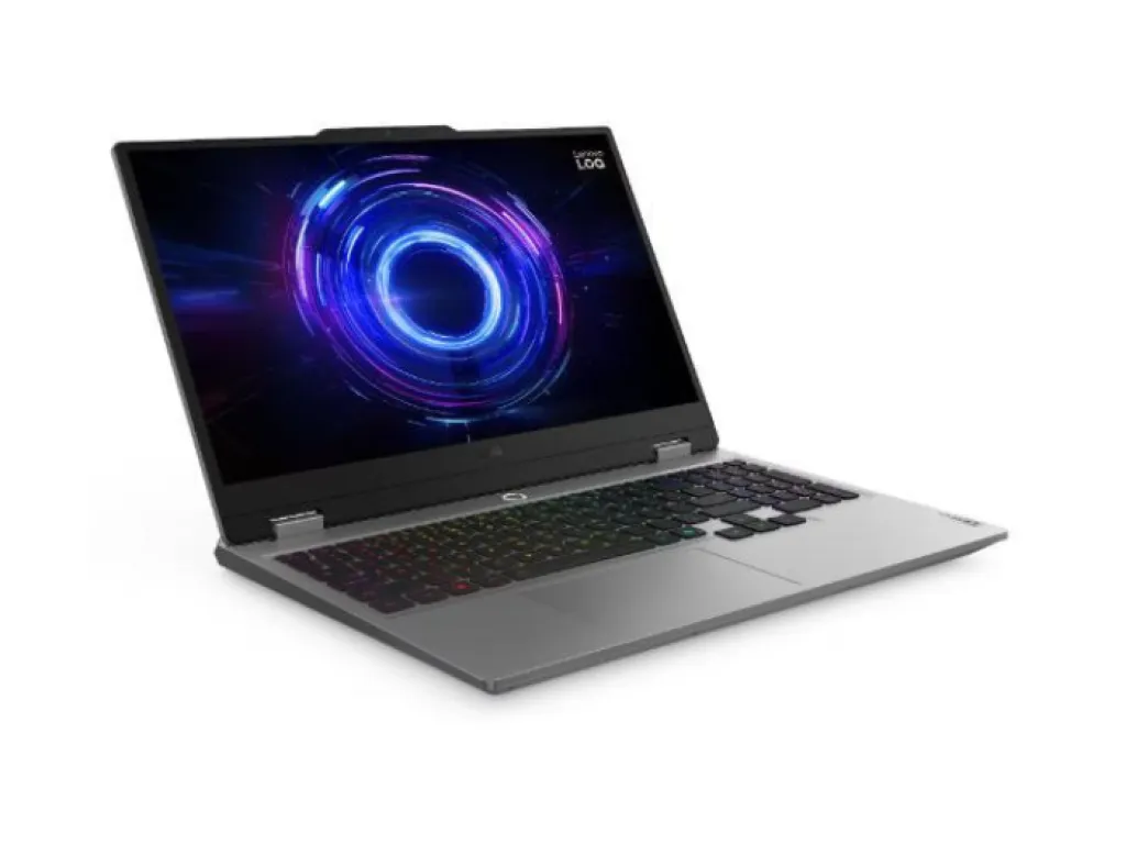 Lenovo LOQ 15IRX10 Core i5 13450HX RTX5050 16GB 512GB 15.6" FHD IPS 144Hz 100% sRGB G-Sync | iklanova.com
