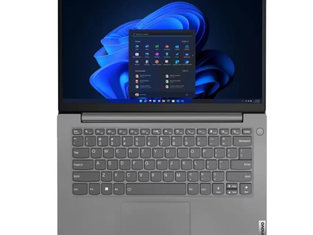 Lenovo V14 Gen 4 AMN Ryzen 3 7320U 8GB 256GB 14" FHD TN Anti Glare Dolby Audio | iklanova.com