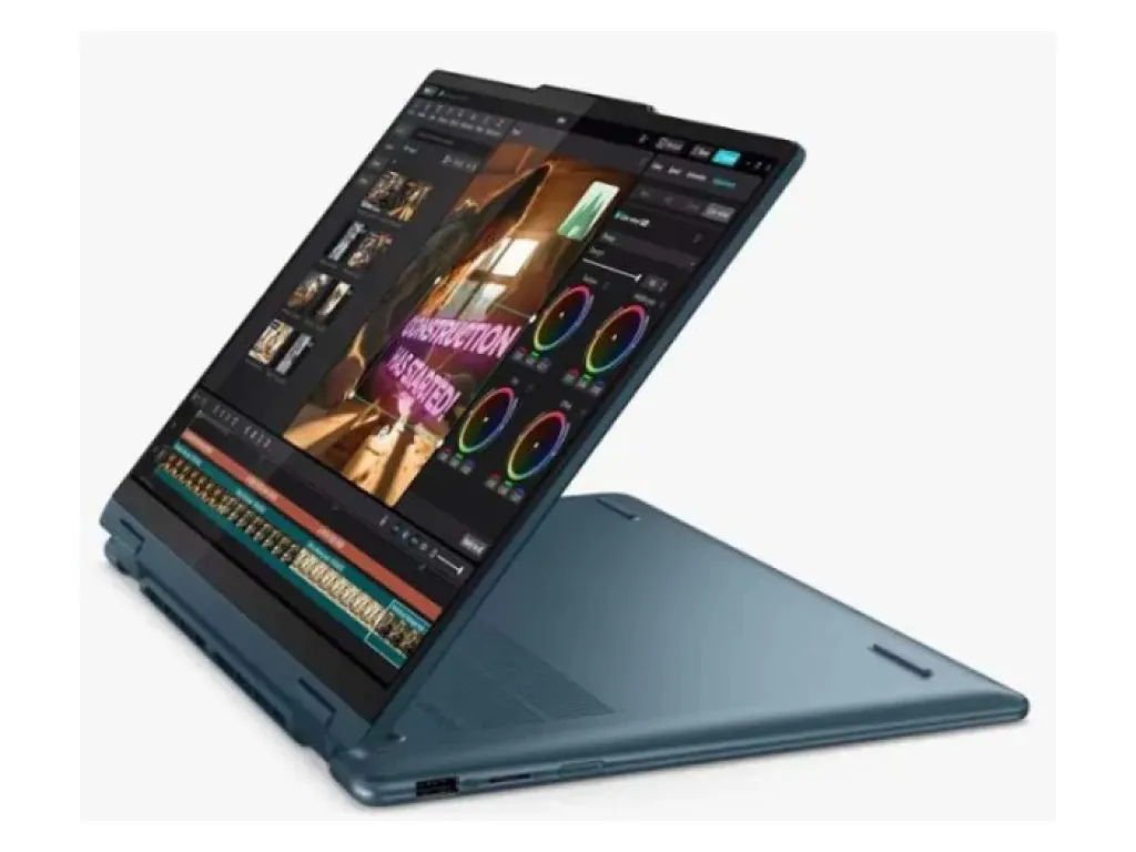 Lenovo Yoga 7 2In1 14AKP10 Ryzen AI 7 350 16GB 1TB 14 Inch WUXGA Touch OLED 100% DCI-P3 | iklanova.com