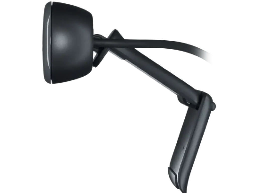 Logitech USB HD Webcam C270 with Microphone | iklanova.com