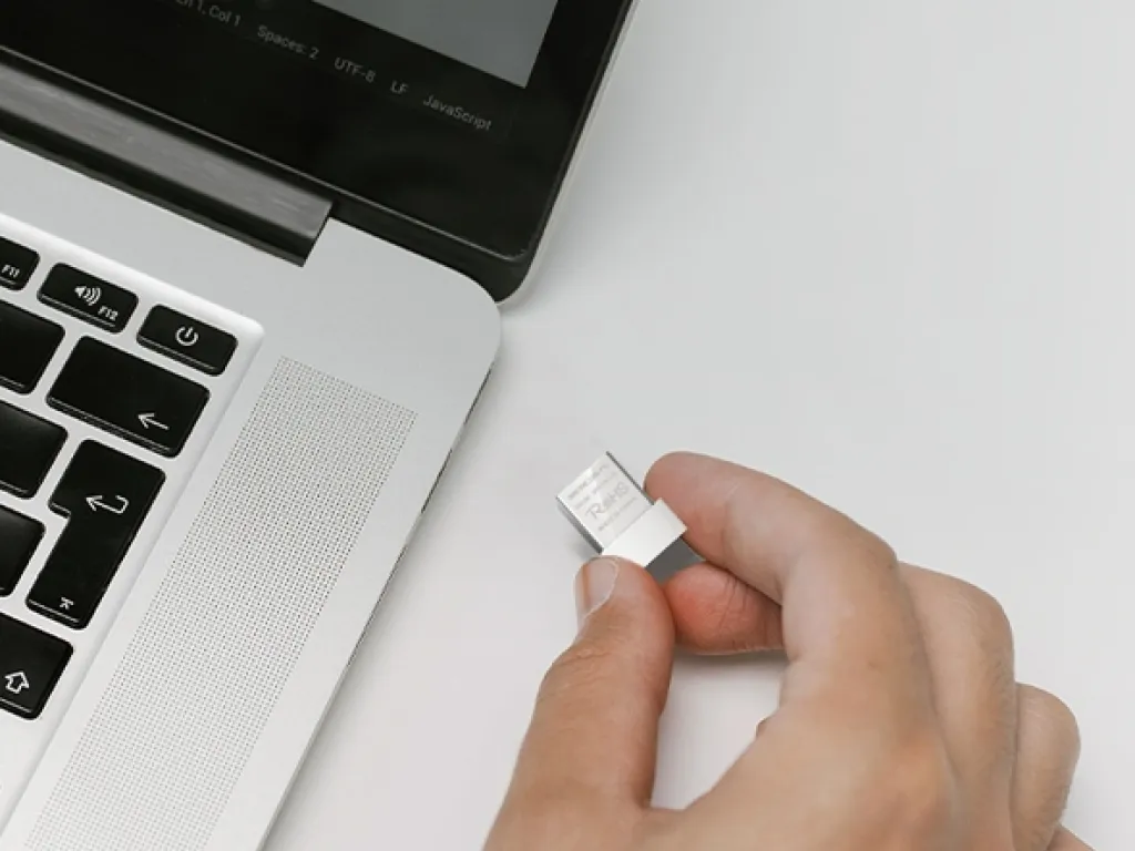 Mercusys MW150US 150Mbps Nano USB Wireless Adapter | iklanova.com