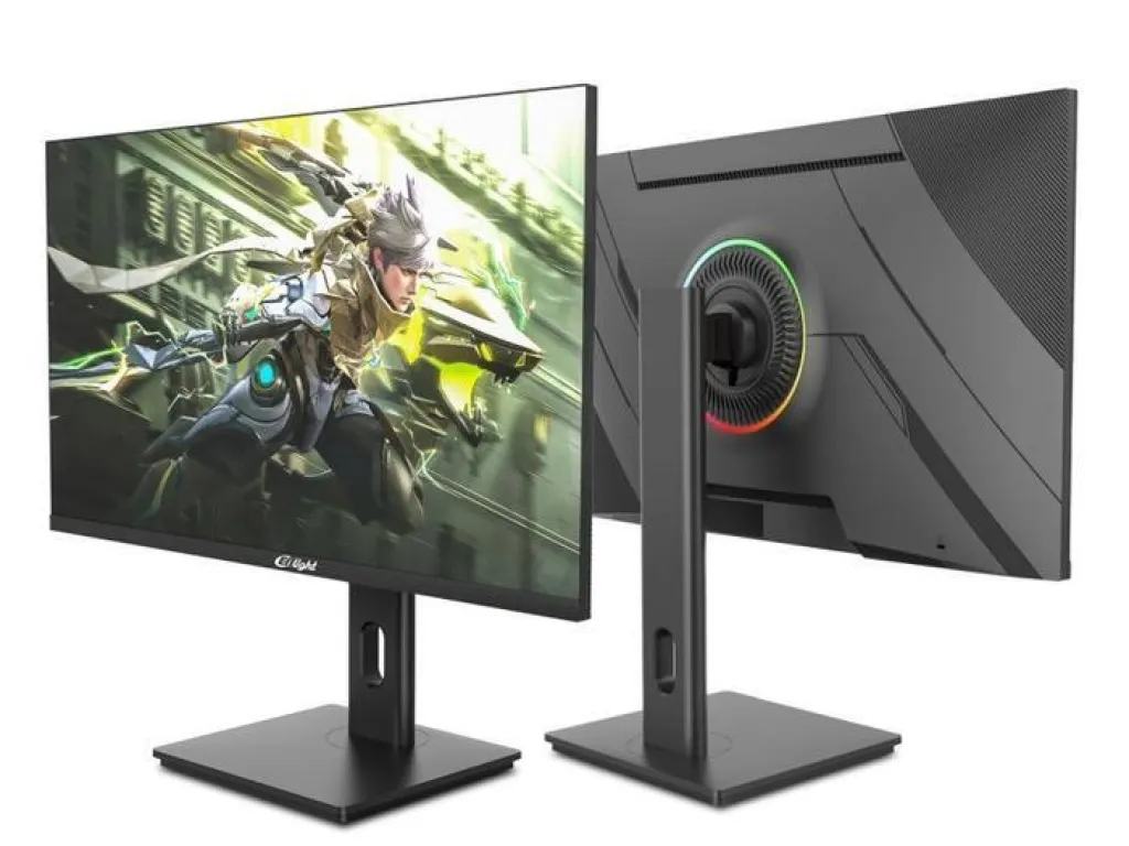 Monitor LED Enlight 27EN2K-RB 27" 2K IPS RGB GAMING MONITOR | iklanova.com