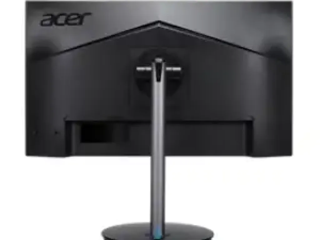 Monitor LED Gaming Acer Nitro XF253QZ - 25 Inci, Full HD, 250Hz, 1ms, Speaker, VGA, HDMI | iklanova.com