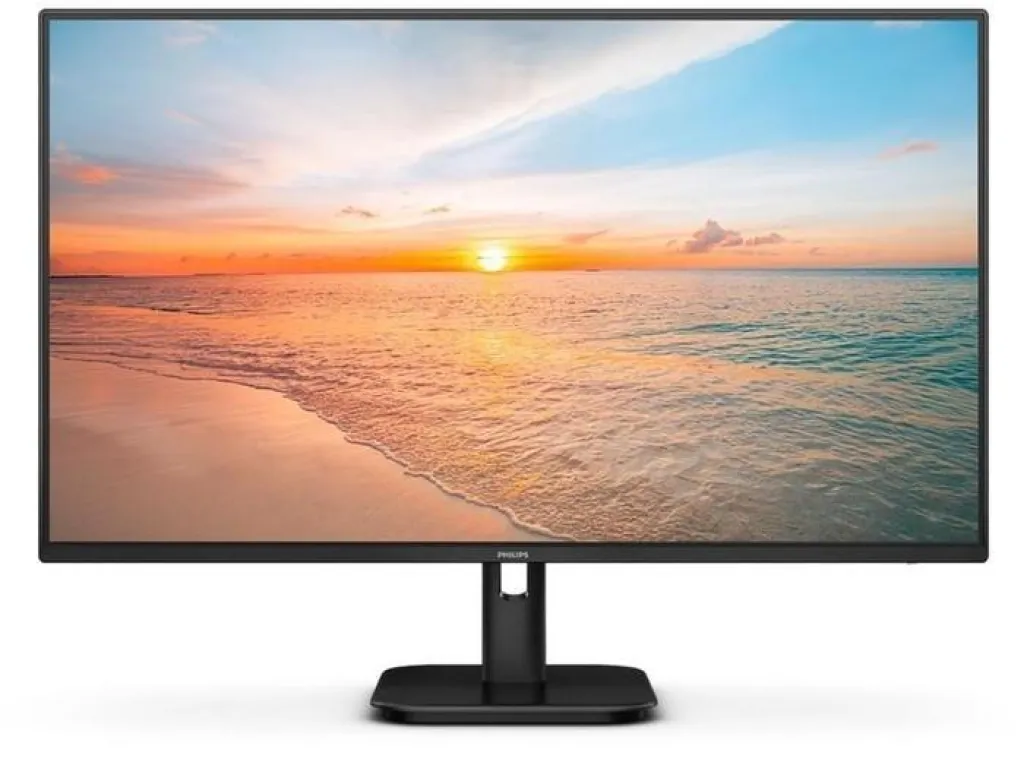 Monitor LED Philips 27E1N1100A Full HD 100Hz IPS 1ms | iklanova.com