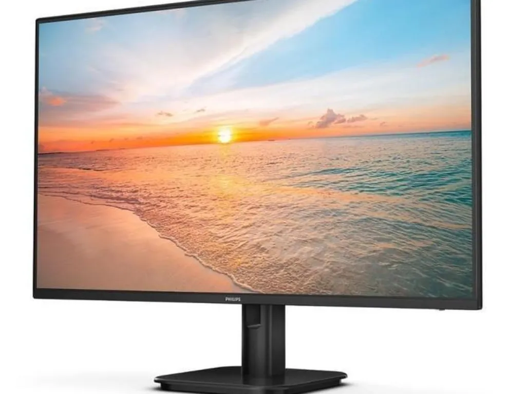 Monitor LED Philips 27E1N1100A Full HD 100Hz IPS 1ms | iklanova.com