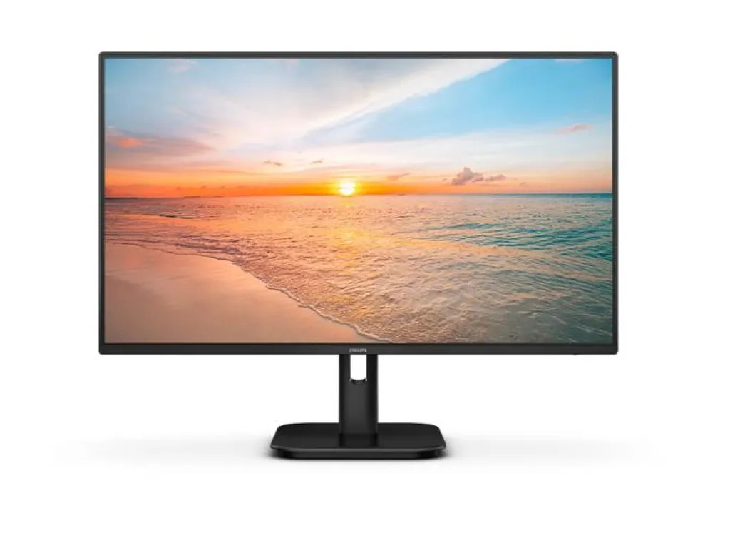 Monitor LED Philips 27E1N1300A IPS Full HD 27 Inch | iklanova.com