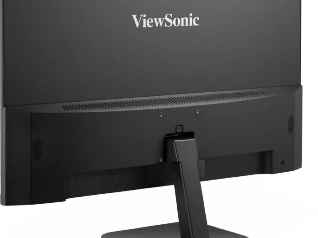 Monitor LED Viewsonic VX2457A HD PRO 24" FHD IPS 170Hz DP HDR10 Eye ProTech + Gaming Monitor | iklanova.com