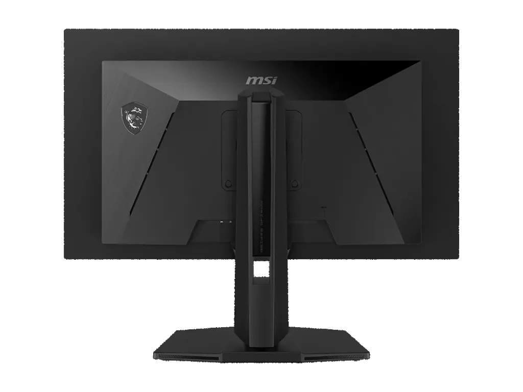 Monitor MSI MAG 273QP 27" QD-OLED X24 QHD OLED 240Hz Gaming Monitor MSI MAG273QP | iklanova.com