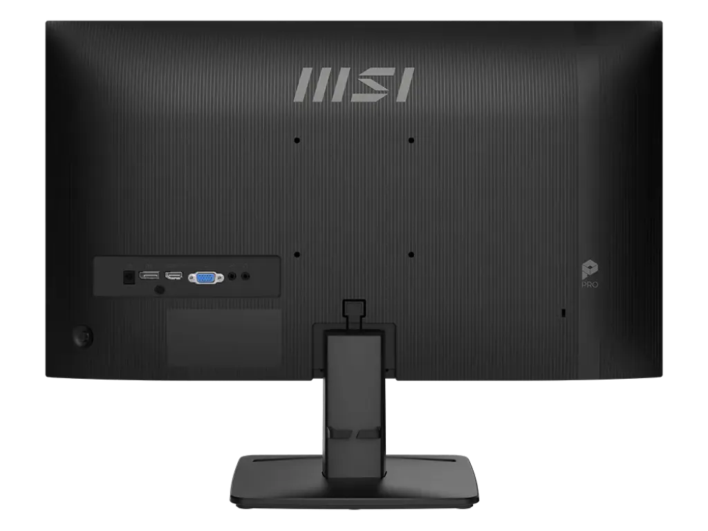 Monitor MSI PRO MP251L E2 - Full HD 25" Inch MSI MP251L E2 1MS FHD | iklanova.com