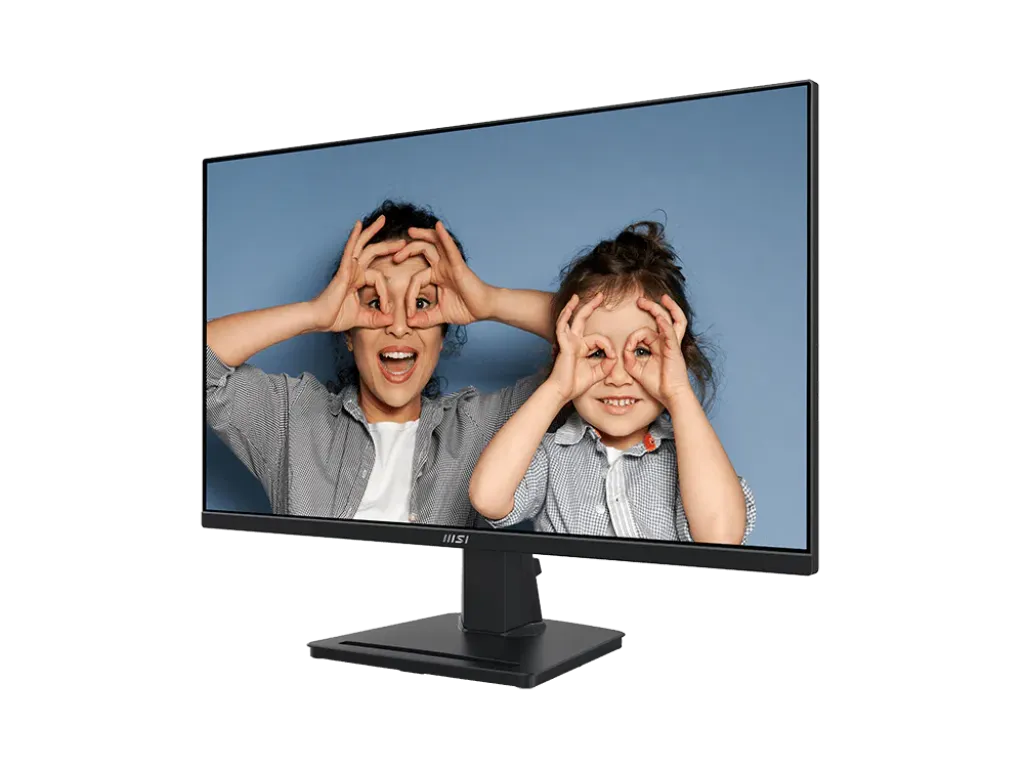 Monitor MSI Pro MP275Q 27" QHD 100Hz Productivity Monitor 27 inch | iklanova.com