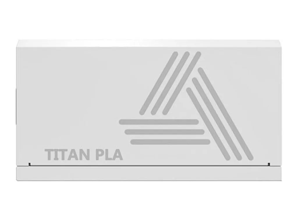Montech Titan PLA 1200W 80+ Platinum Full Modular - 1200watt | iklanova.com