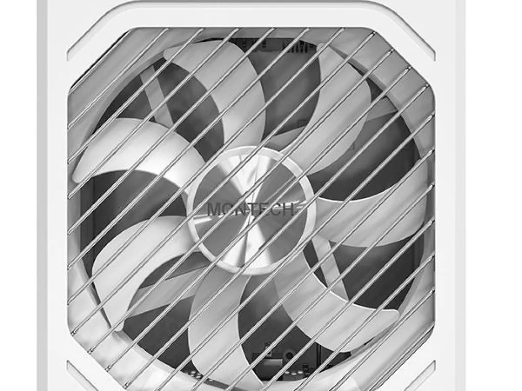 Montech Titan PLA 850W 80+ Platinum Full Modular - 850watt | iklanova.com