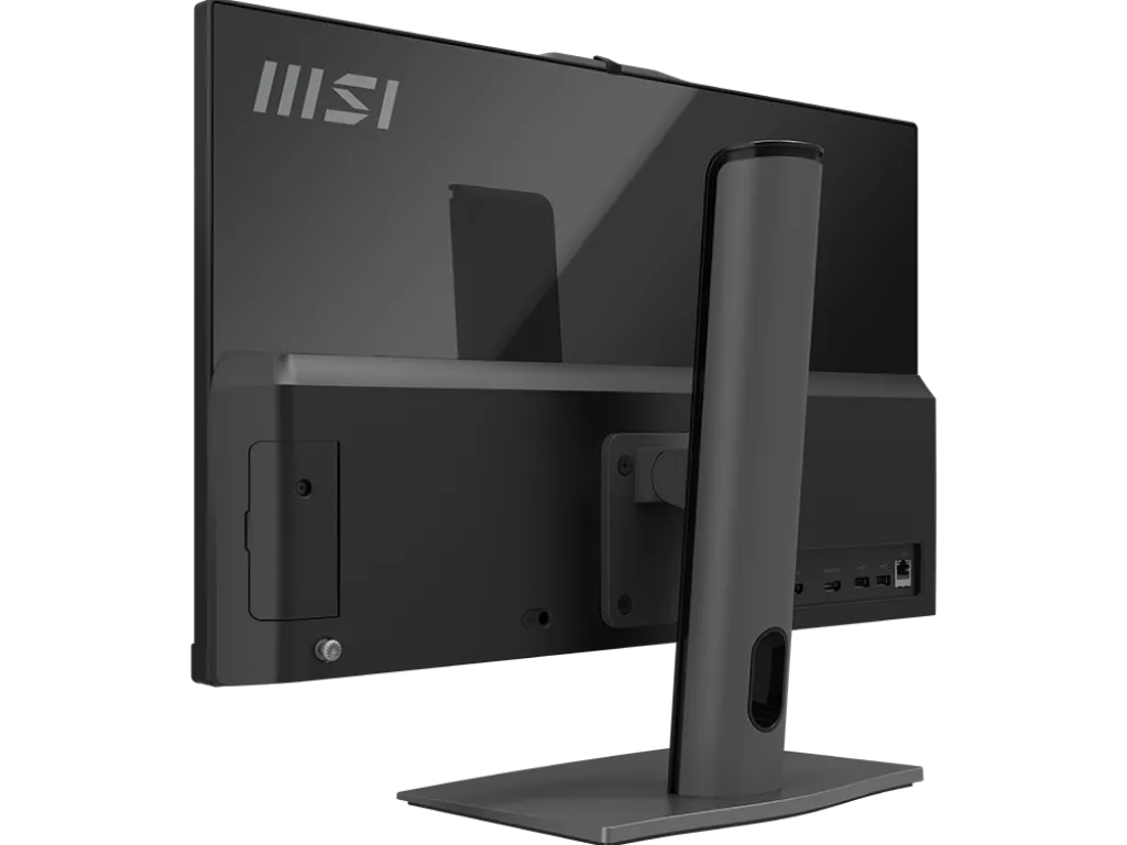 MSI AIO Modern AM242TP-12M Core i5 1235U 8GB 512GB 23.8" FHD IPS Touchscreen | iklanova.com