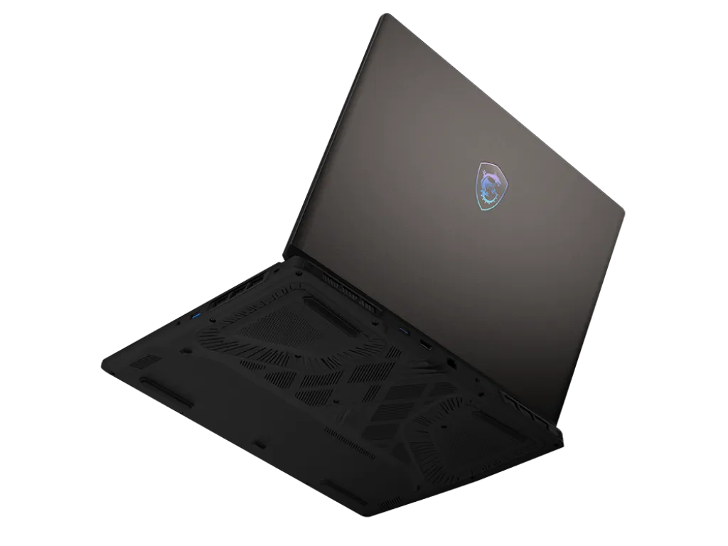 MSI Crosshair A16 HX D7WFKG Ryzen 9 7945HX RTX5060 16GB 512GB 16" QHD+ IPS 240Hz 100 DCI-P3 | iklanova.com