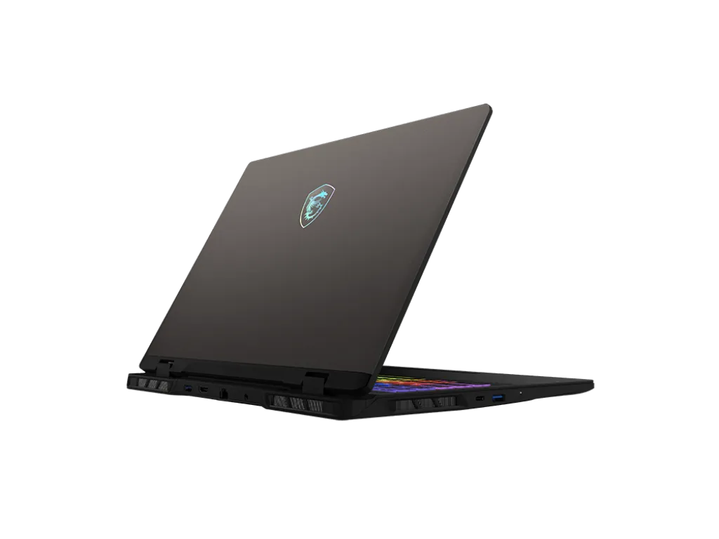 MSI Crosshair A16 HX D7WFKG Ryzen 9 7945HX RTX5060 16GB 512GB 16" QHD+ IPS 240Hz 100 DCI-P3 | iklanova.com