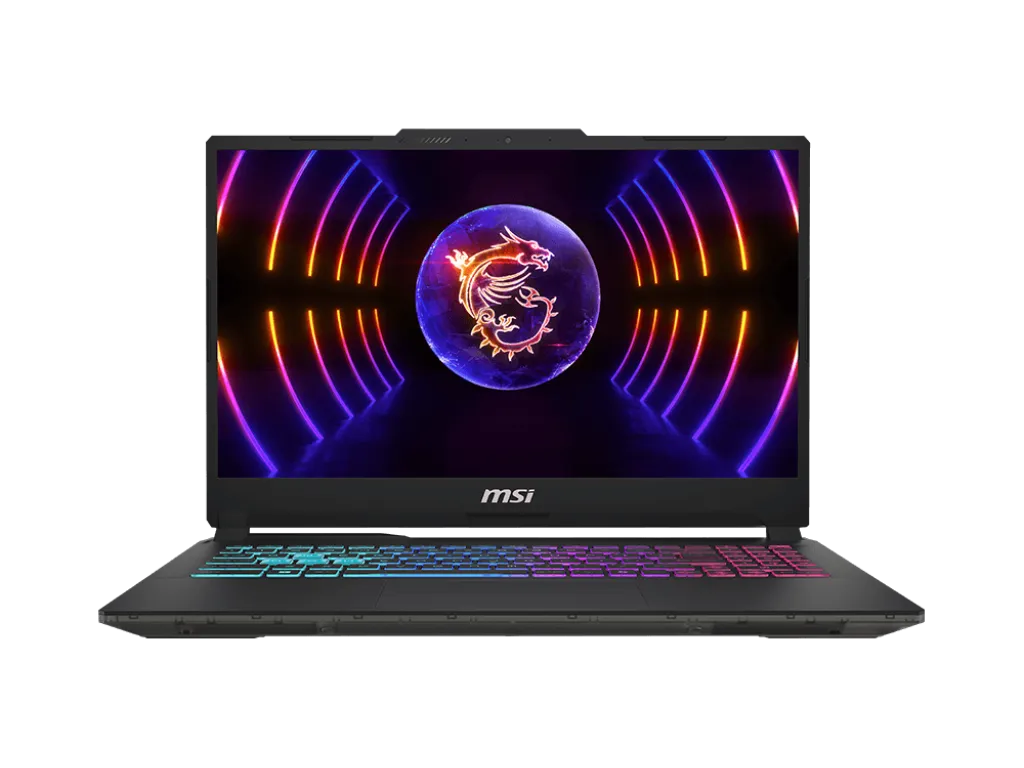 MSI Cyborg 15 A13UDXK i7 13620H RTX3050 16GB 512GB 15.6" FHD IPS 144Hz | iklanova.com