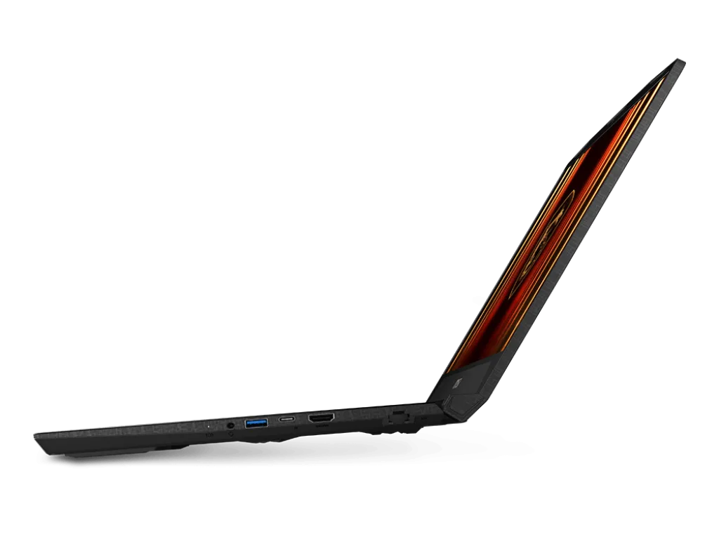 MSI Katana 15 HX B14WGK Core i7 14650HX RTX5070 32GB 1TB 15.6" QHD IPS 144Hz 100% DCI | iklanova.com