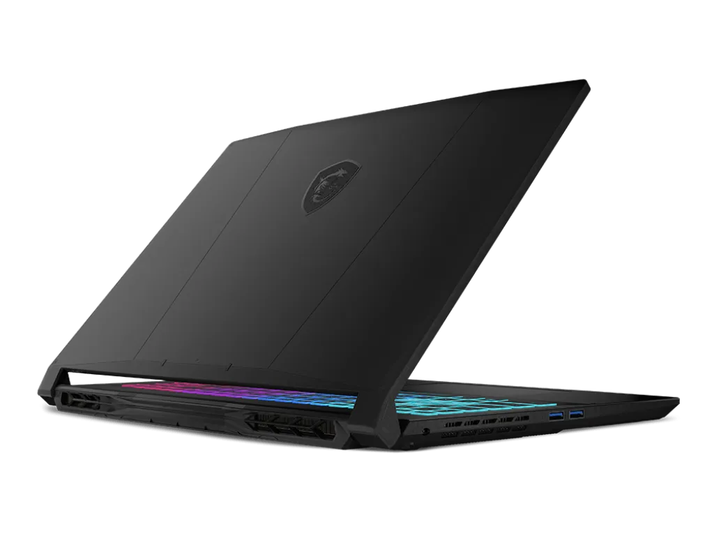 MSI Katana 15 HX B14WGK Core i7 14650HX RTX5070 32GB 1TB 15.6" QHD IPS 144Hz 100% DCI | iklanova.com