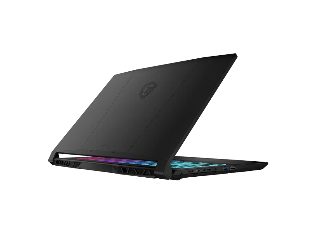 MSI Katana A15 Ai B8VE Ryzen 9 8945HS RTX4050 16GB 512GB 15.6" FHD IPS 4-Zone RGB Keyboard | iklanova.com