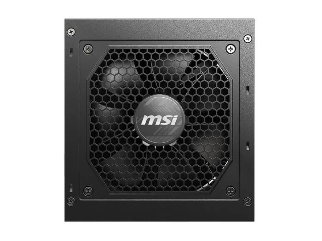 MSI MAG A850GL 850W 80+ GOLD PCIE5 | iklanova.com