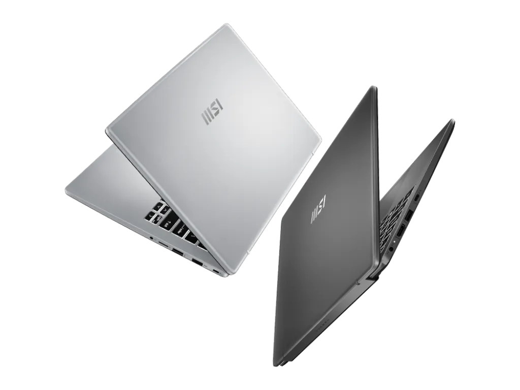 MSI Modern 13 F13MOG-073 Core i5 1334U 8GB 512GB 13.3" FHD IPS 100% sRGB | iklanova.com