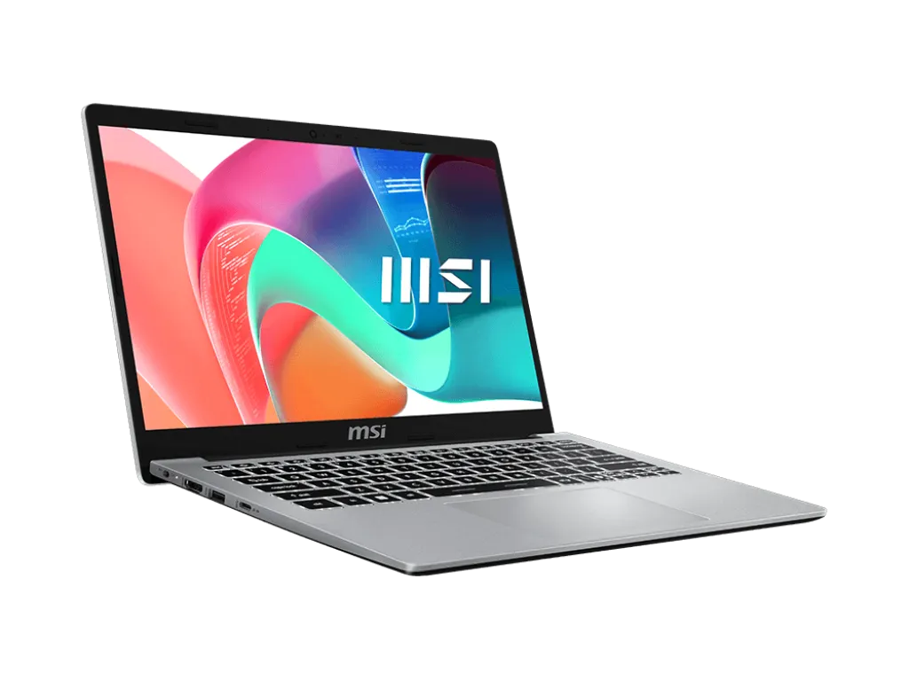 MSI Modern 13 F13MOG-073 Core i5 1334U 8GB 512GB 13.3" FHD IPS 100% sRGB | iklanova.com