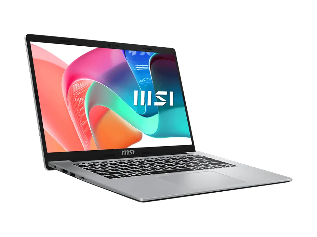 MSI Modern 14 F13MG Core i5 1334U 8GB 512GB 14" Full HD IPS | iklanova.com