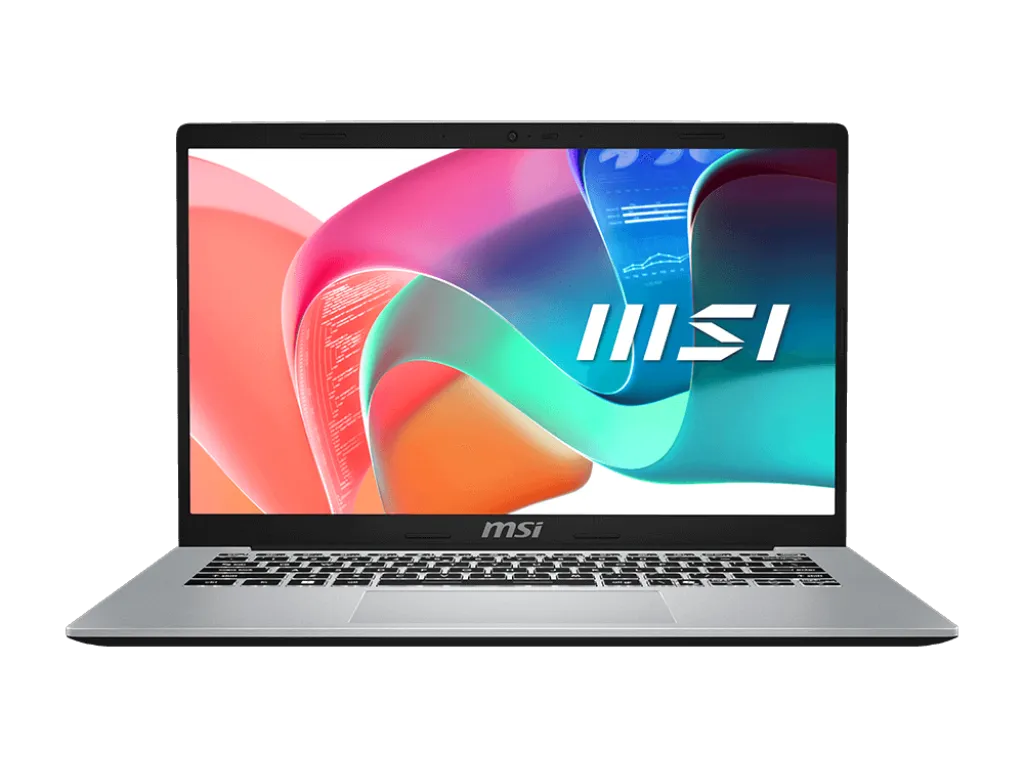 MSI Modern 14 F13MG Core i5 1334U 8GB 512GB 14" Full HD IPS | iklanova.com
