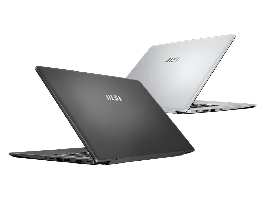 MSI Modern 14 F13MG Core i5 1334U 8GB 512GB 14" Full HD IPS | iklanova.com