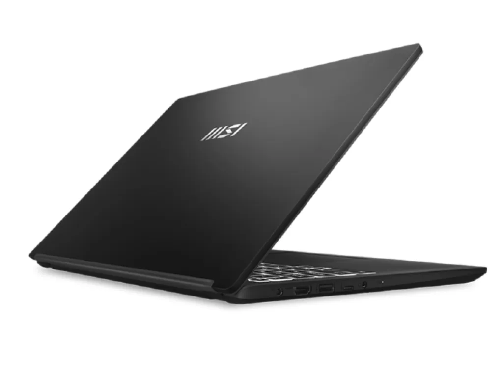 MSI Modern 15 C2RMG Core 7 240H 16GB 512GB 15.6" FHD IPS | iklanova.com