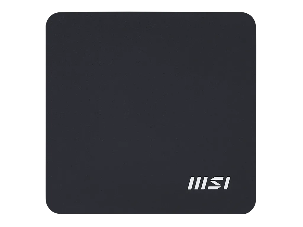 MSI NUC 1M Mini PC Intel Core 3 100U 4,7Ghz | iklanova.com