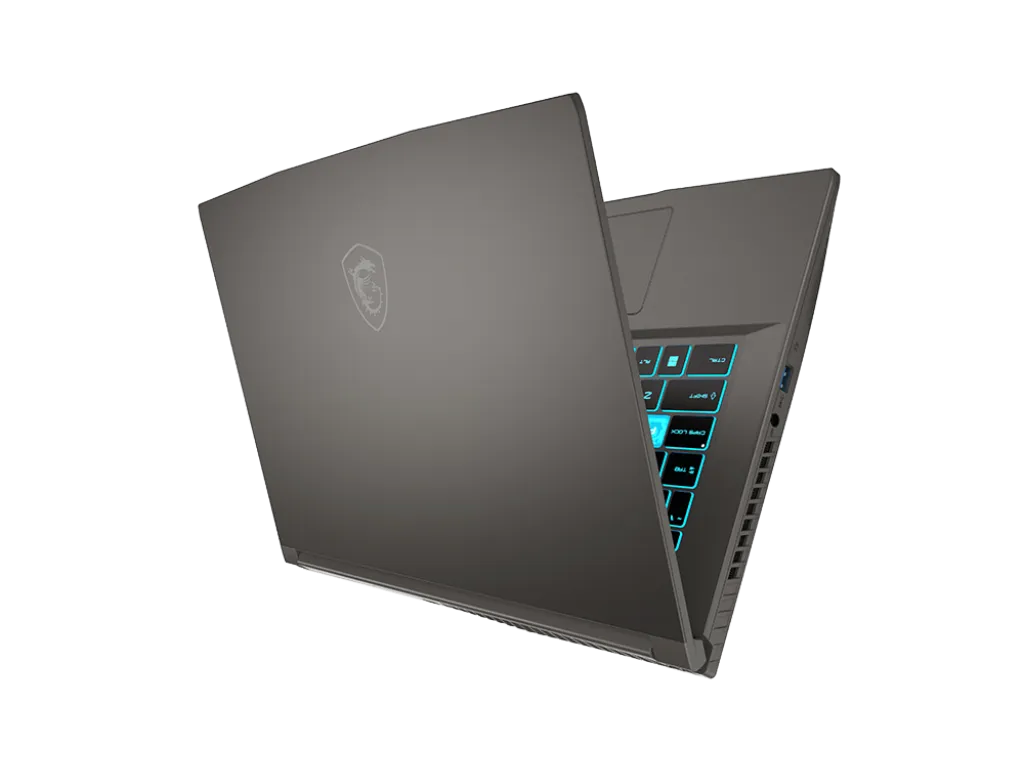 MSI Thin 15 B13VE Core i7 13620H RTX4050 16GB 512GB 15.6" FHD IPS 144Hz | iklanova.com