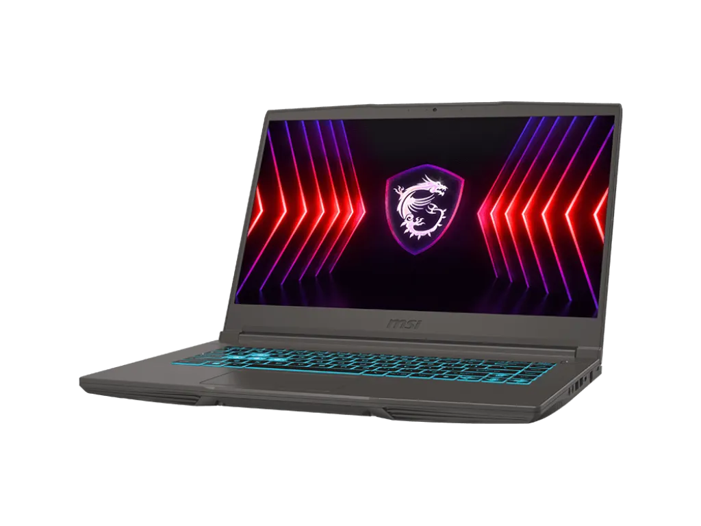 MSI Thin 15 B13VE Core i7 13620H RTX4050 16GB 512GB 15.6" FHD IPS 144Hz | iklanova.com