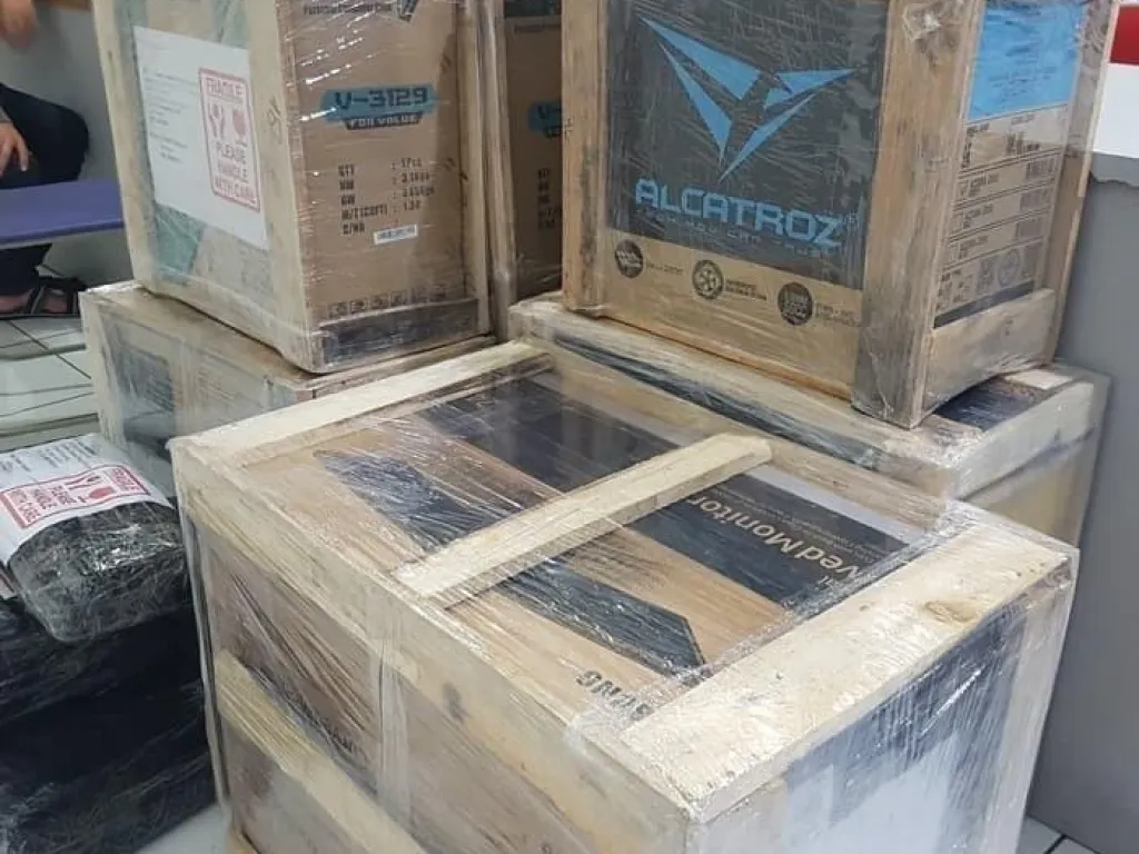 PC Gaming AMD Ryzen 5 3600 SSD 240GB DDR 16GB GTX 1660 6GB | iklanova.com